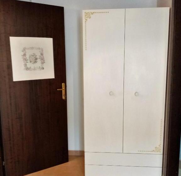 פנסיון Su Pranu