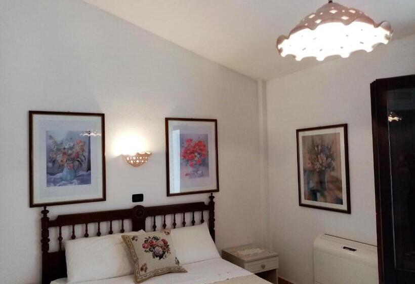 פנסיון Su Pranu