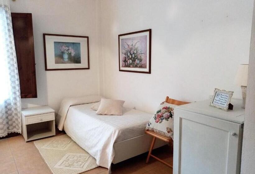 פנסיון Su Pranu