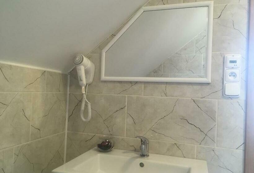 ペンション Ubytování Pod Mezu