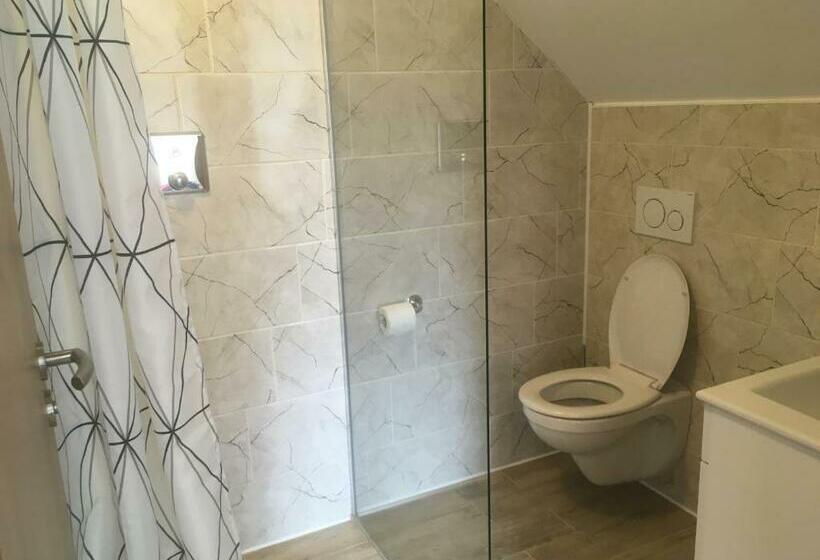 ペンション Ubytování Pod Mezu