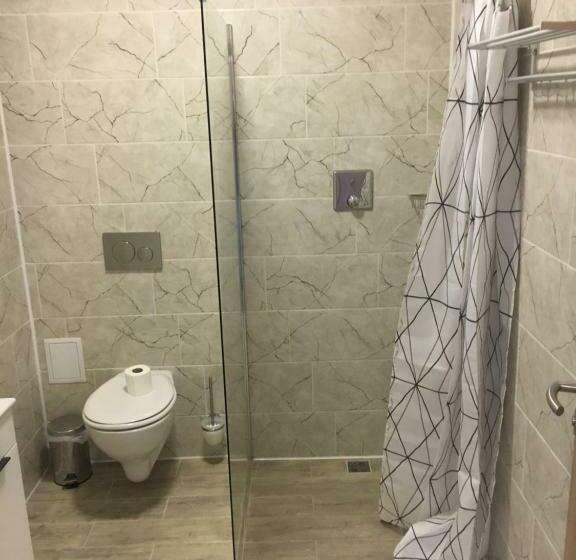 ペンション Ubytování Pod Mezu