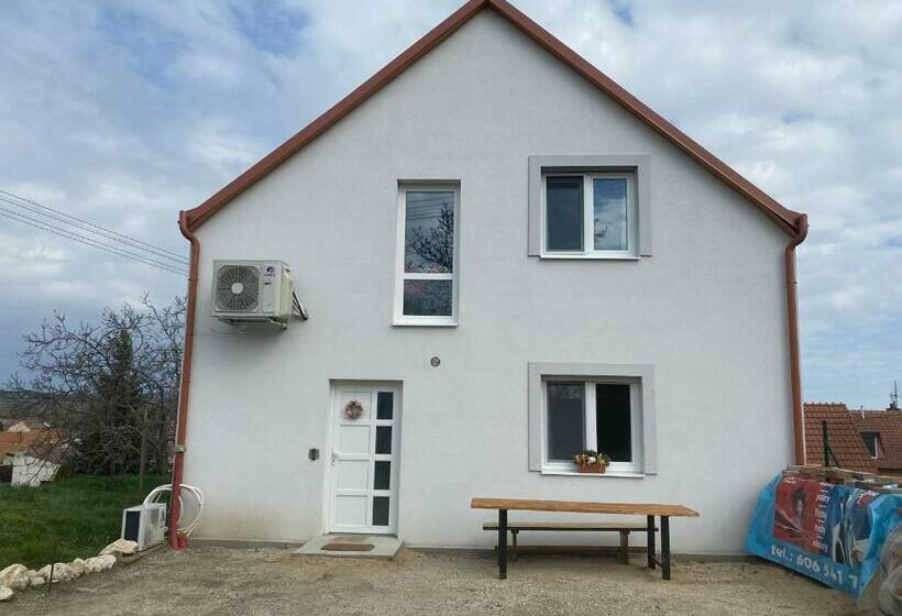 ペンション Ubytování Pod Mezu