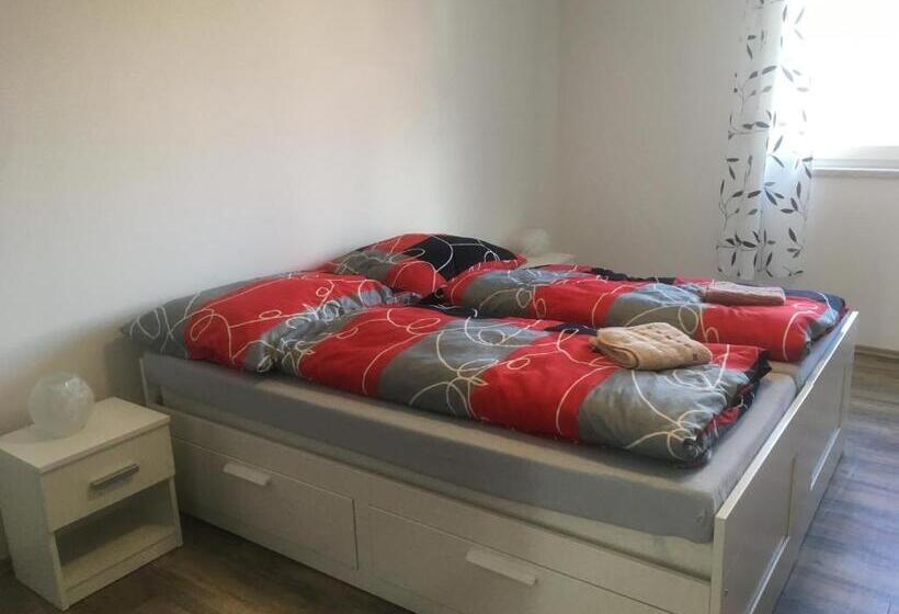 ペンション Ubytování Pod Mezu