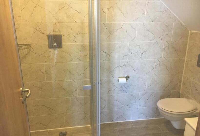 ペンション Ubytování Pod Mezu