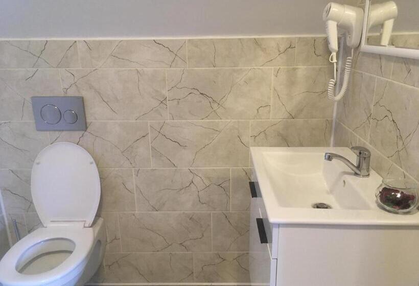 ペンション Ubytování Pod Mezu