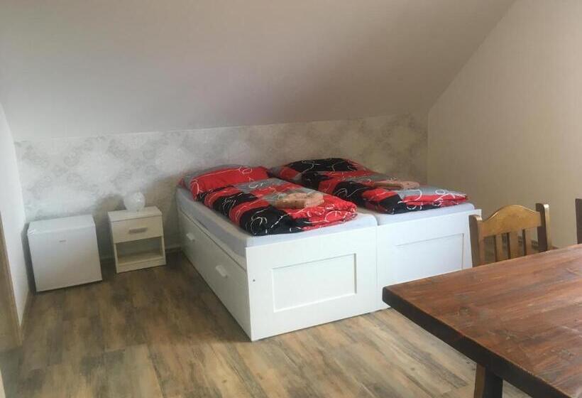 ペンション Ubytování Pod Mezu