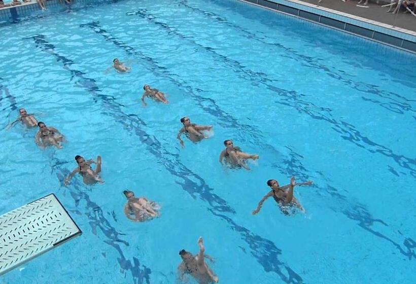 Пансион Venez Loger Chez L Habitant Au Centre De L Alsace, à Côté D Europa Park !