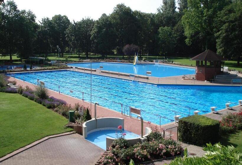 Пансион Venez Loger Chez L Habitant Au Centre De L Alsace, à Côté D Europa Park !