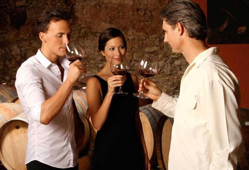 Пансион Venez Loger Chez L Habitant Au Centre De L Alsace, à Côté D Europa Park !