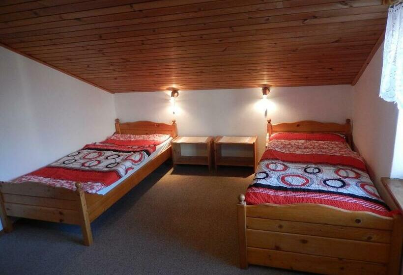 پانسیون Vila Mirka