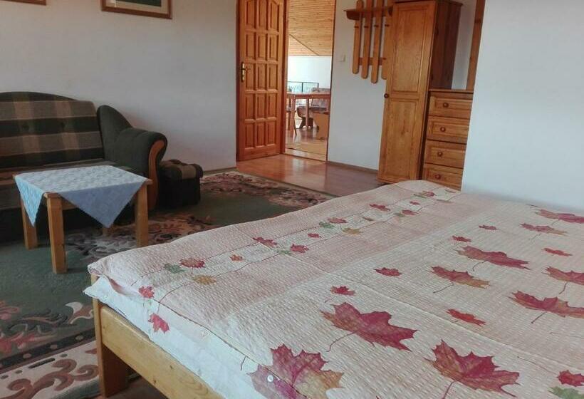 پانسیون Vila Mirka