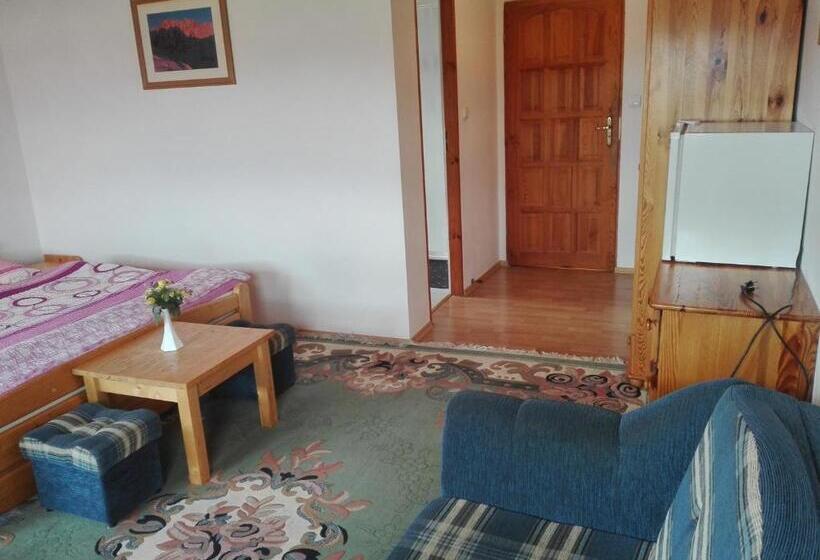 پانسیون Vila Mirka