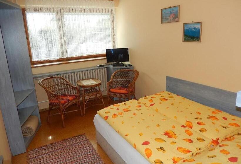 پانسیون Vila Mirka