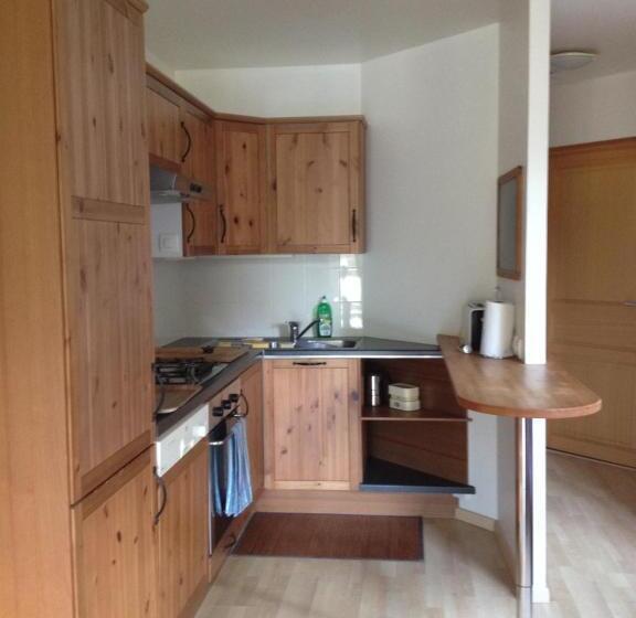 Пансион Villa Chez Marie Meuble Tourisme 3 Etoiles