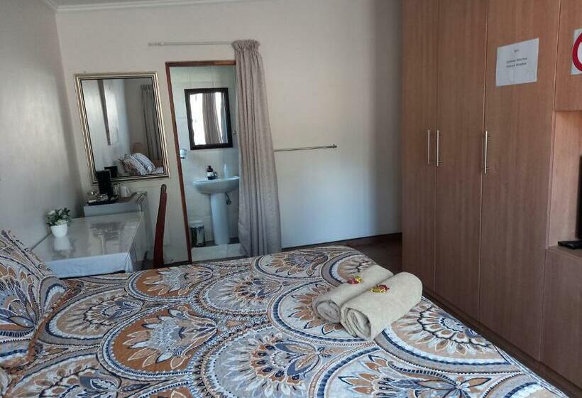 Пансион White Rose Guest House