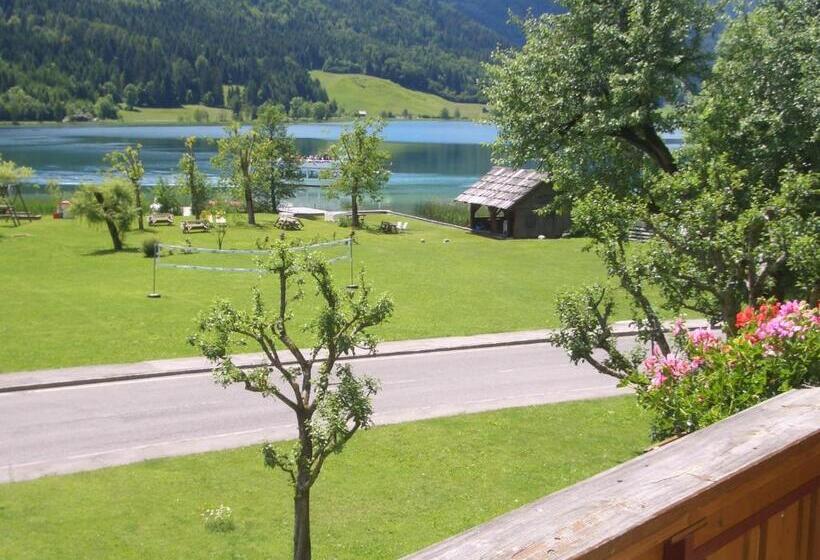 Pension Haus Edelweiss