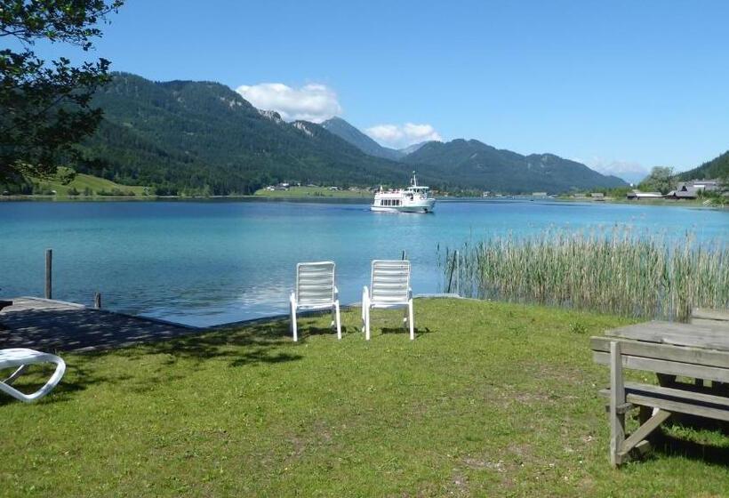 Pension Haus Edelweiss