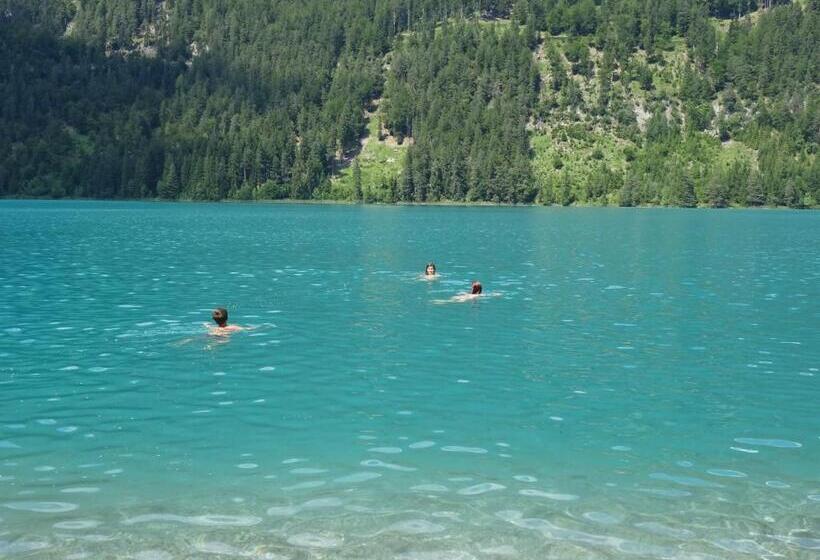 Pension Haus Edelweiss