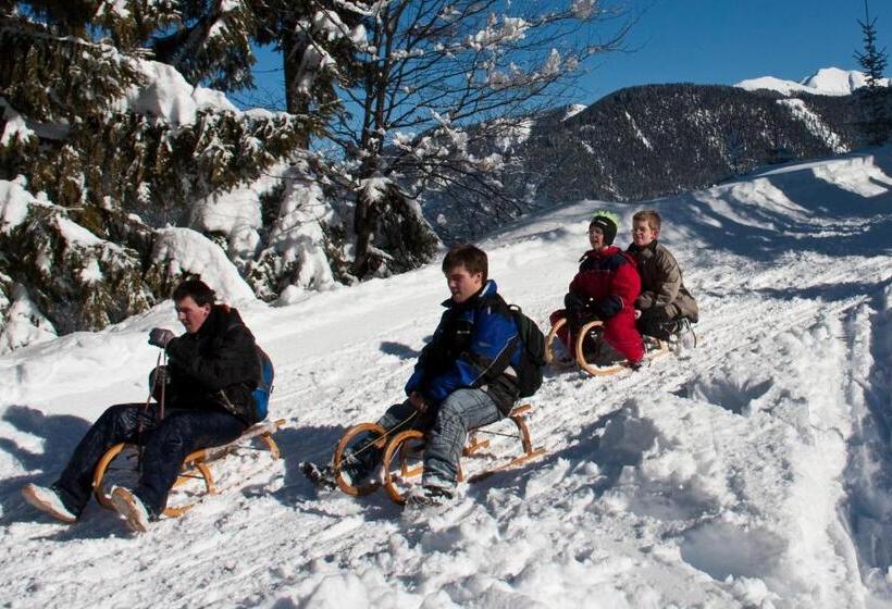 Pension Haus Edelweiss