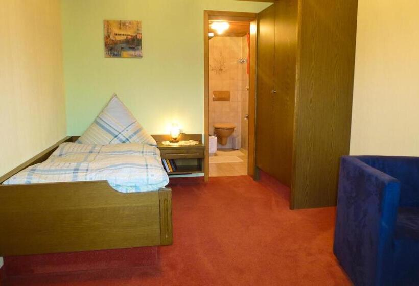 Pension Haus Sommerberg