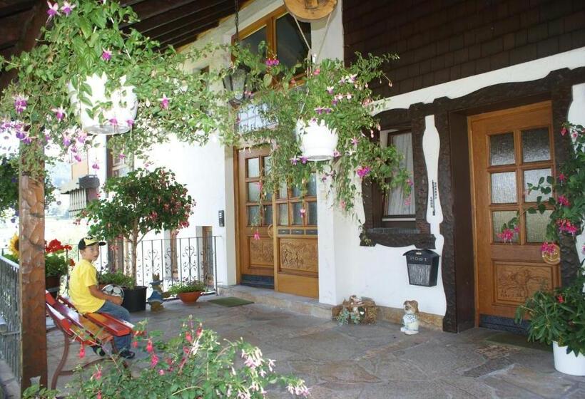 Pension Haus Sommerberg