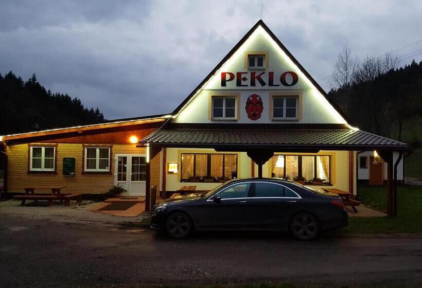 Pension Peklo