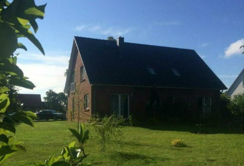 פנסיון Fewo S Runde Wiese Rw