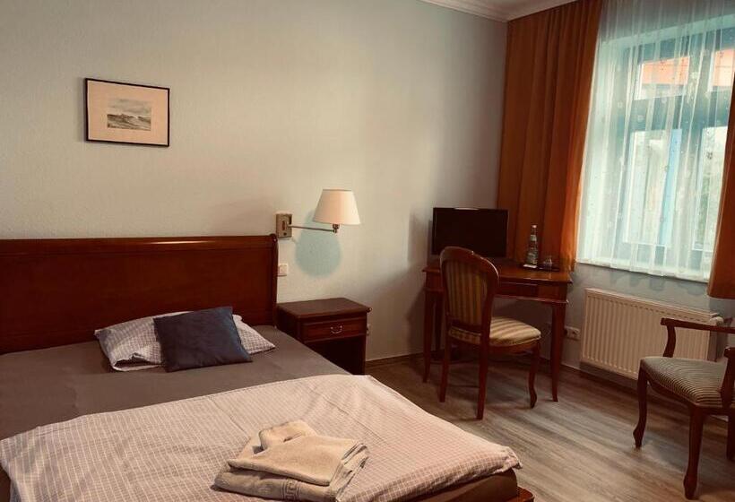 Ryck Hotel Garni