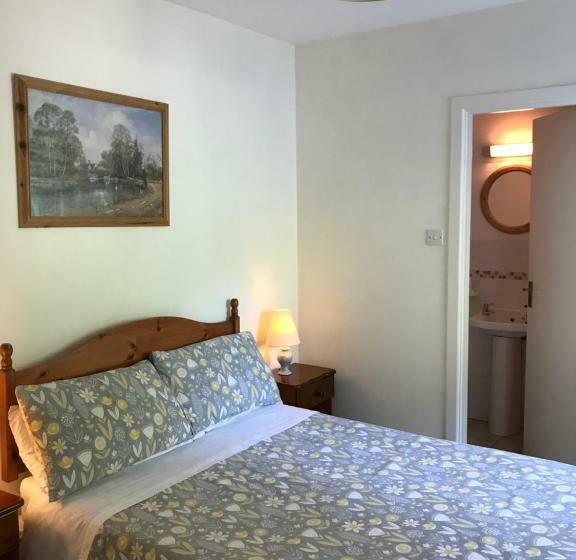 The Bridges Bed And Breakfast