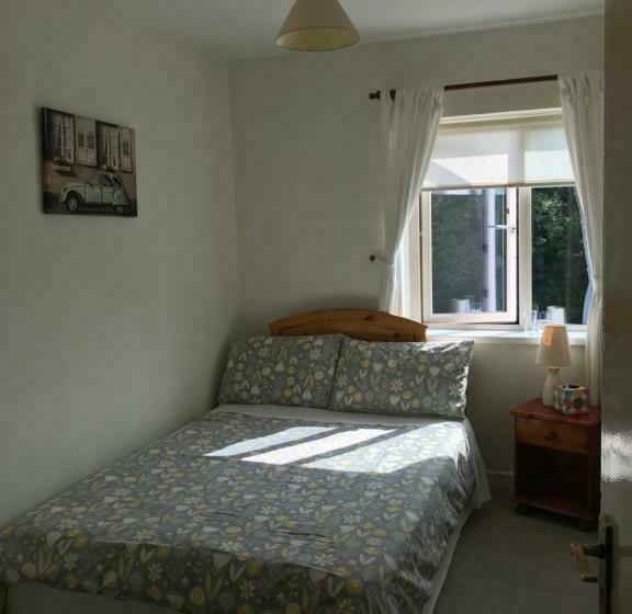 The Bridges Bed And Breakfast