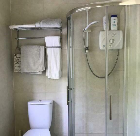 The Bridges Bed And Breakfast