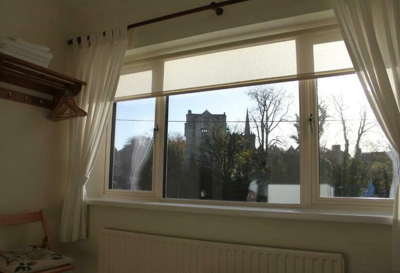 The Bridges Bed And Breakfast