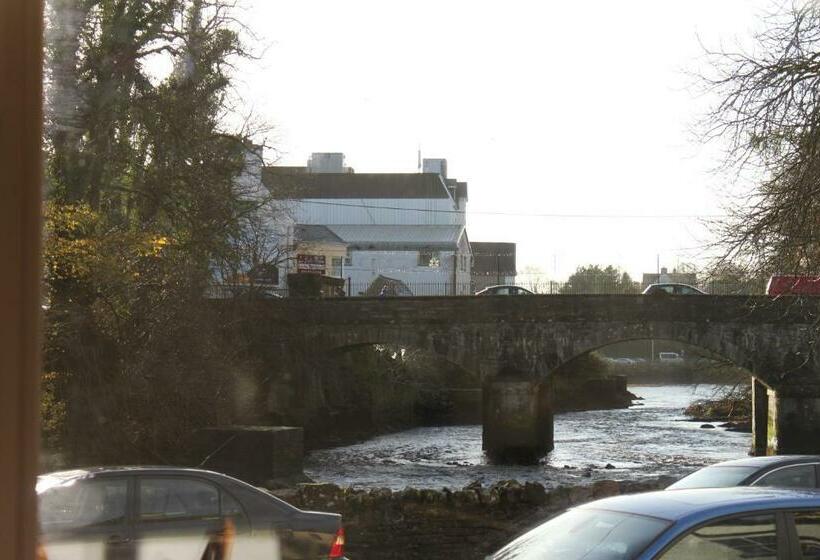 The Bridges Bed And Breakfast