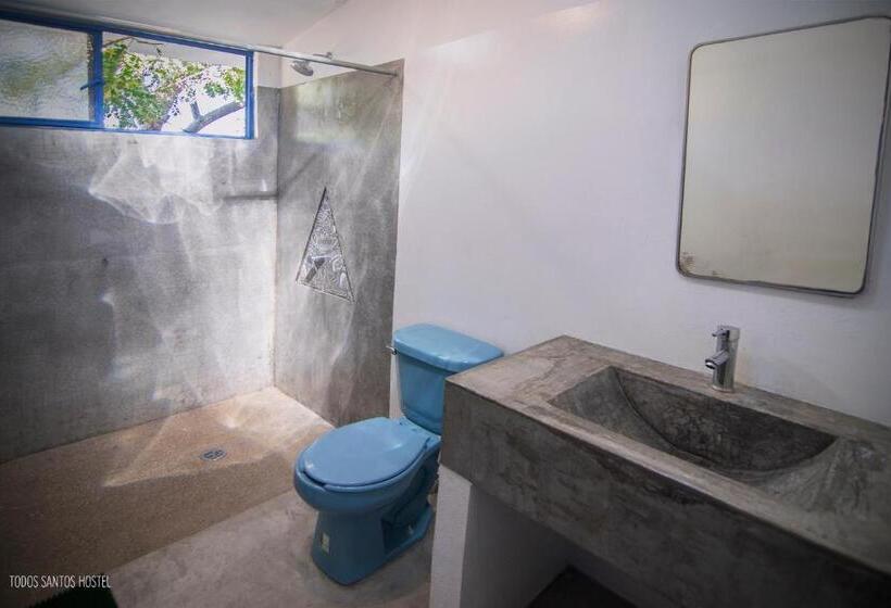 Todos Santos Hostel Super Fast And Stable Satellite Wifi