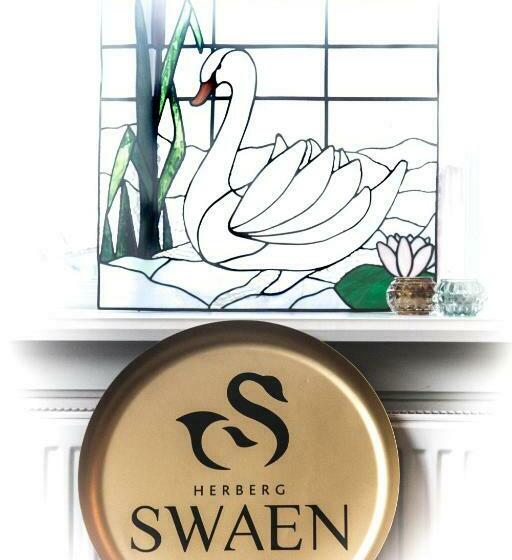 ユースホステル Herberg Swaen Aan De Brink