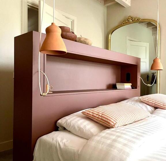 旅馆 Herberg Swaen Aan De Brink