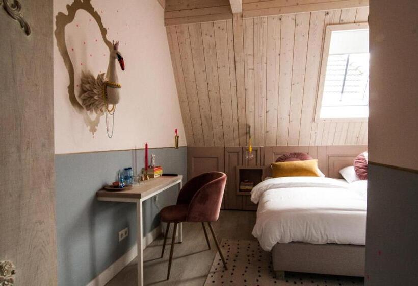 Общежитие Herberg Swaen Aan De Brink