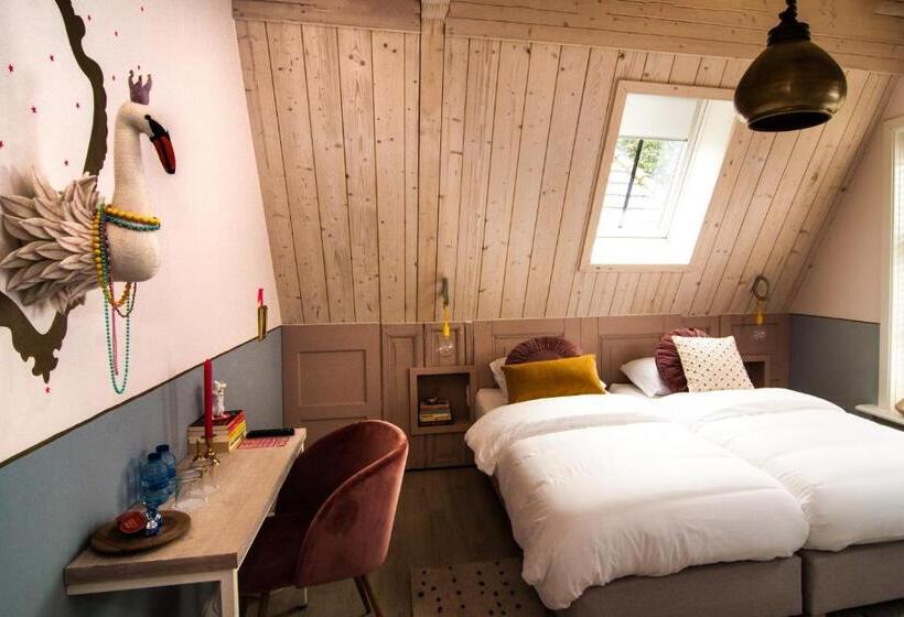 Общежитие Herberg Swaen Aan De Brink