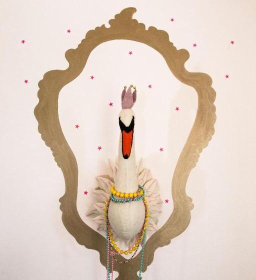 Общежитие Herberg Swaen Aan De Brink