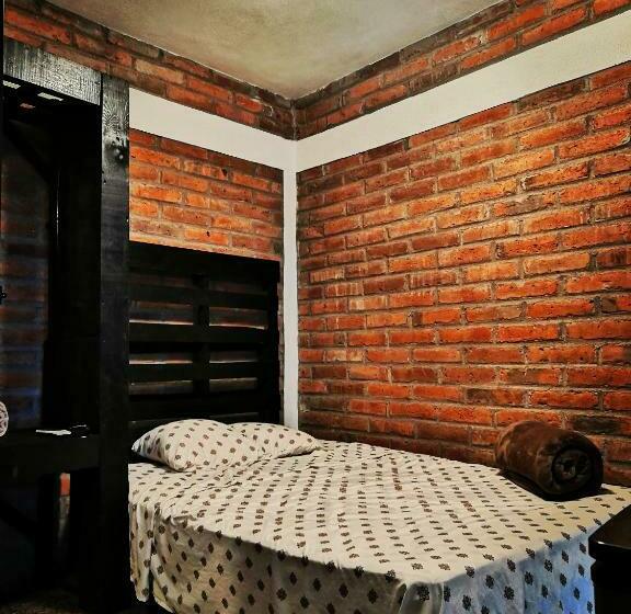 فندق صغير Posada Don Jose