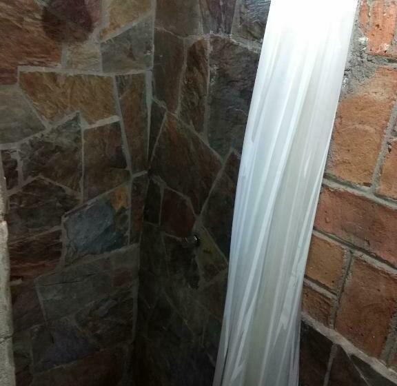 فندق صغير Posada Don Jose