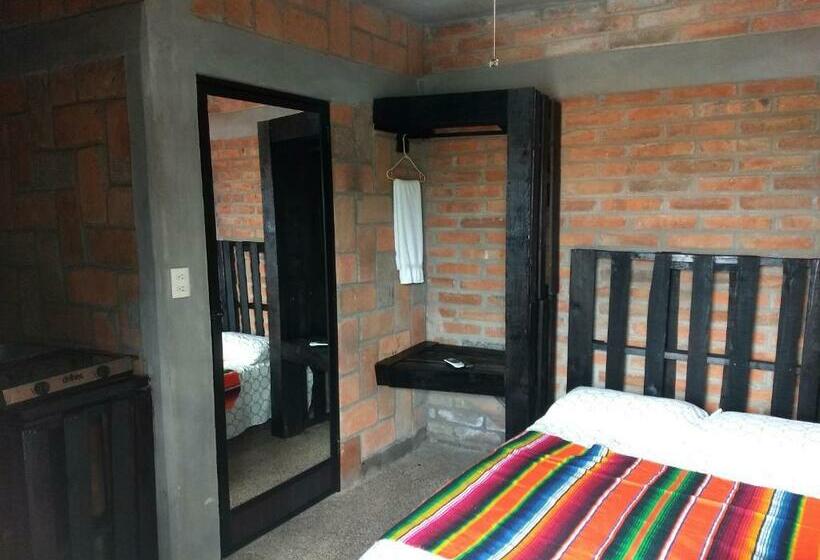 فندق صغير Posada Don Jose