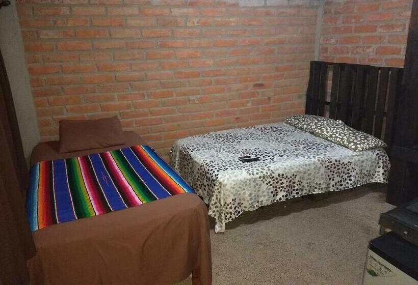 فندق صغير Posada Don Jose