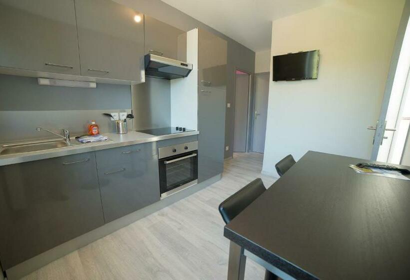 Appart Hotel De La Souleuvre