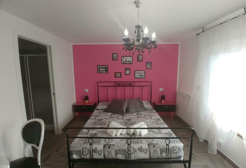 B&b Comacchio