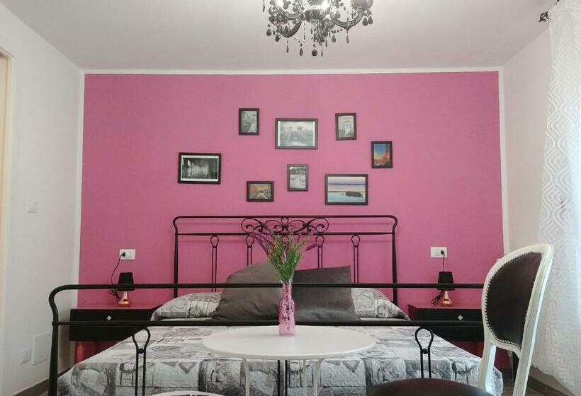 B&b Comacchio