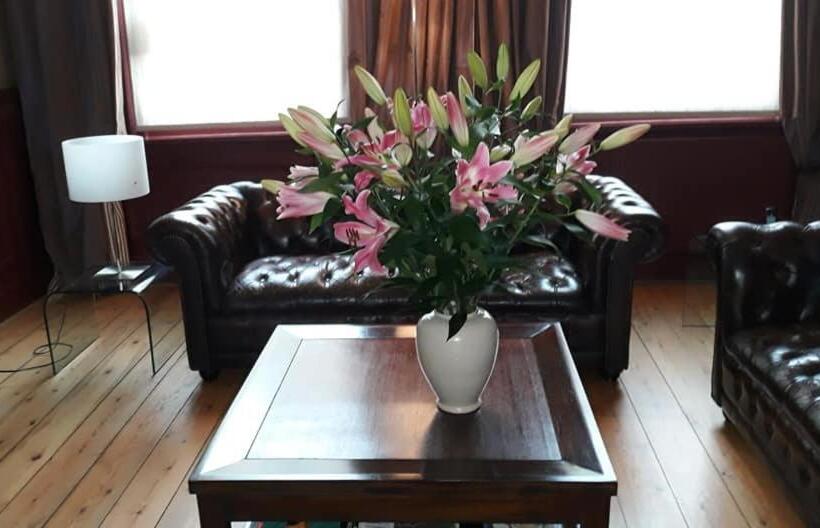 B&b De Gilleminus
