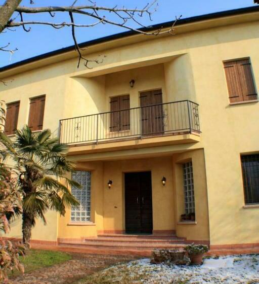 B&b Nascondino