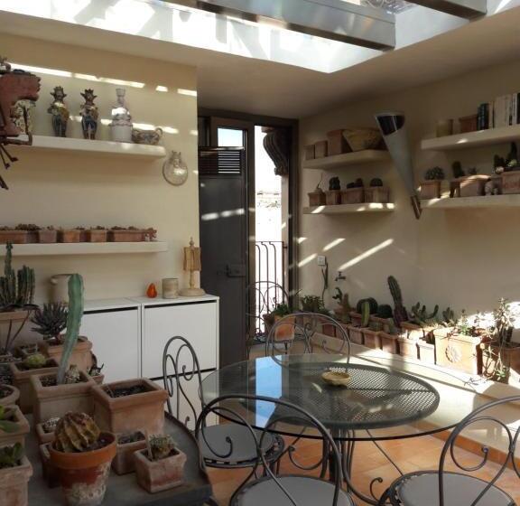 B&b Varò Taormina